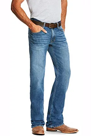 Ariat Herren M2 Bootcut Jeans, , 33W / 36L