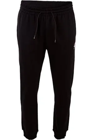 Lotto Men 1124010 Sweat Pants, Regular Fit Freizeithose, , L
