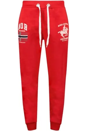Geographical Norway Herren Mequestre Men Casual Pants, , M
