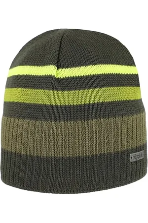 Eisglut Strickmütze Stagea Merino Made in Germany