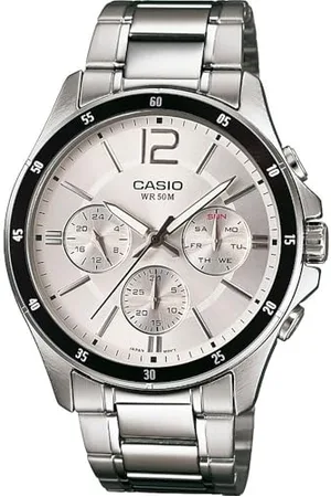 Casio Watch MTP-1374PD-7AVEF