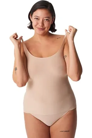 Chantelle Damen Softstretch Uw Haut Caraco Bustier, , 3XL-4XL EU