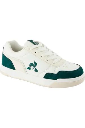 Le Coq Sportif Court Breaker GS Trainers EU 38