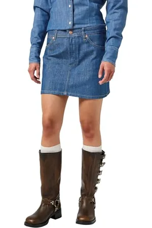 Wrangler Women