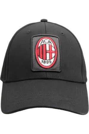 AC Milan Unisex 143520 Milan Baseballkappe, , One Size
