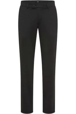 Brax Herren Thilo Relax Jersey Hose, , 60
