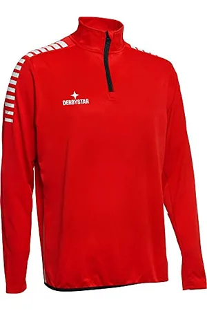 Derbystar Herren Primo Sweatshirt, , 116/128
