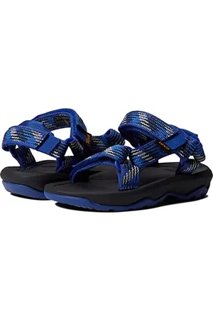 Teva Jungen Unisex Kinder T Hurricane XLT 2, , 19 EU