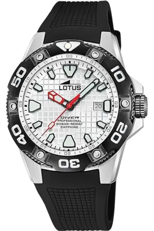 Lotus Diving Watch 18927/A
