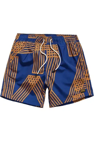 G-Star Dirik Allover Badeshorts