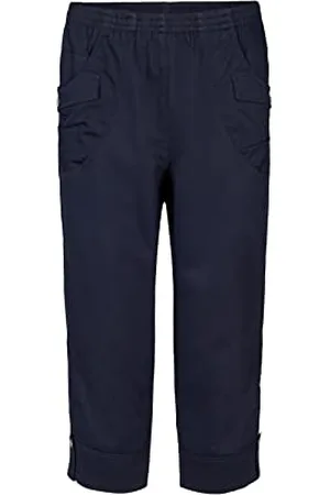 soyaconcept Damen SC-Akila 6-C Lässige Hose, , XS
