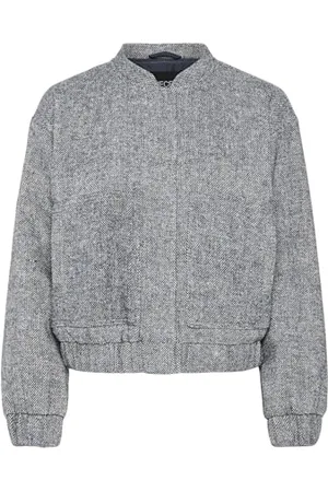 Pieces® Female Bomberjacke PCPOLLY