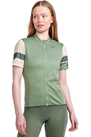 Craft CORE ENDUR Logo Jersey W XS