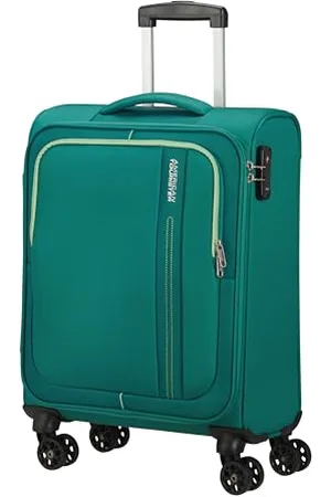 American Tourister Sea Seeker - Spinner S, Hand Luggage, 55 cm, 36 L