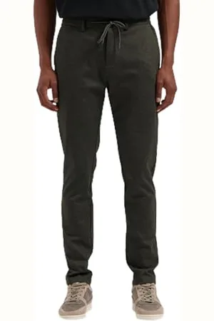 Dstrezzed Lancaster Tapered Jogger