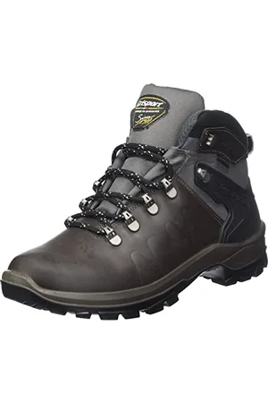 Grisport Unisex Kratos-hoch Stiefelette, , 44 EU