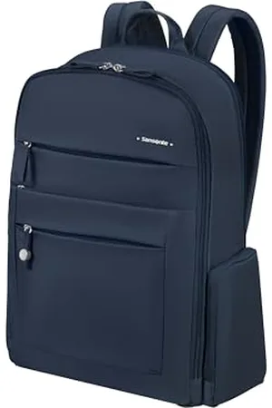 Samsonite Move 4.0 - Laptoprucksack 14,1 Zoll, 40 cm, 15,5 l, Blau