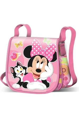 Disney Uni Kinder Mini Muffin Umhängetasche