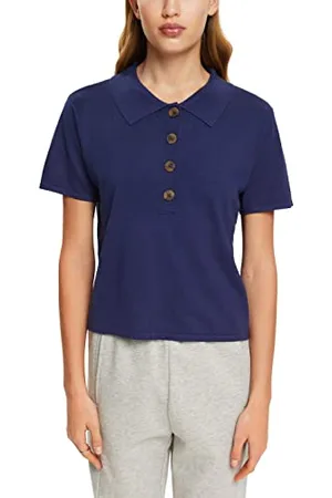 ESPRIT Damen 993EE1I320 Pullover, 400/ , S