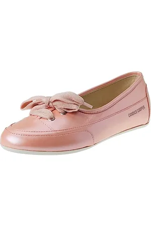 Candice Cooper Damen Candy Bow Ballerinas, , 34 EU