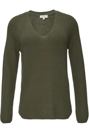 QS by s.Oliver Pullover