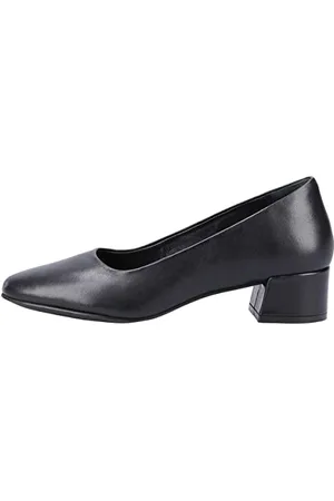 Hush Puppies Damen Pumps Alina Uniform-Schuh, , 42 EU