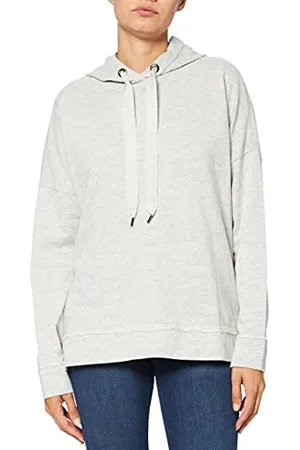 Bugatti Damen 1201-51397 Kapuzenpullover,per Pack ,Small (Herstellergröße:S)