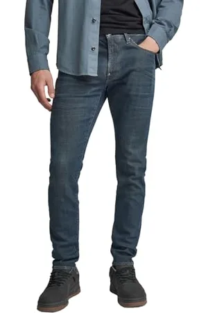 G-Star RAW Herren Revend FWD Skinny Jeans, , 38W / 34L