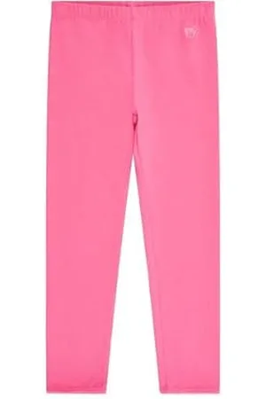 Steiff Leggings EU Größe 122 , Leggings für Kinder, Sweatpants aus Baumwolle, Baby Jogging Hose, Bequeme und weiche Trainingshose, waschmaschinenfest