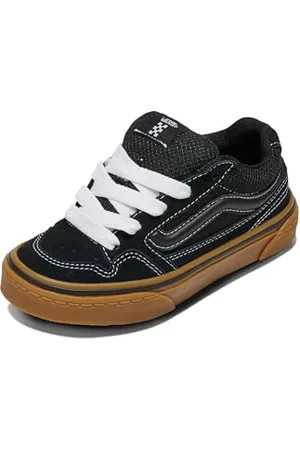 Vans Unisex Kinder Caldrone Sneaker, , 38 EU