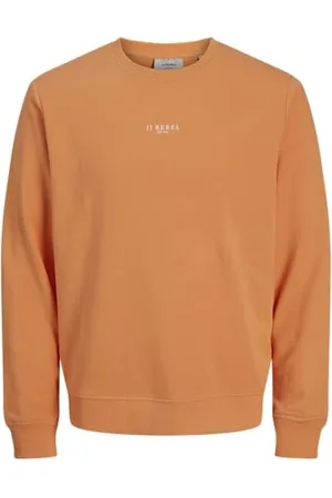 JJ Herren Jrebruben Sweat Crew Neck, , S