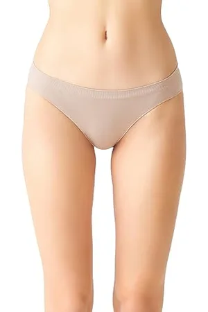 LOS OJOS Nahtloser Klassischer Slip Classic