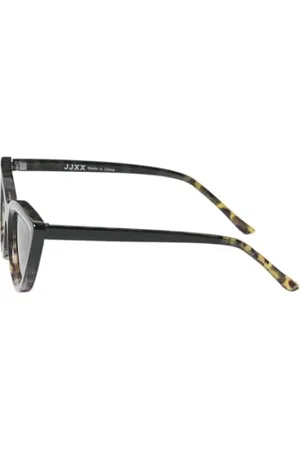 JJXX Damen Jxmikkela Cat Eye Sunglasses Sonnenbrille, , ONE Size