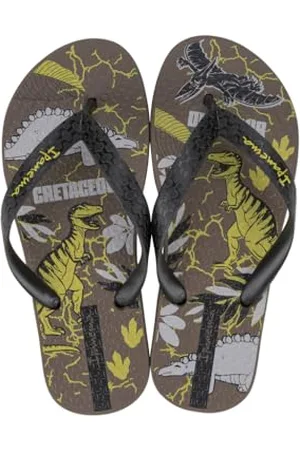 Ipanema XV Kinder-Themen, Flip-Flop für Mädchen, , 33/34 EU