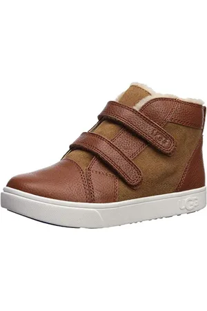 UGG Unisex Kinder RENNON II Shoe, , 26 EU