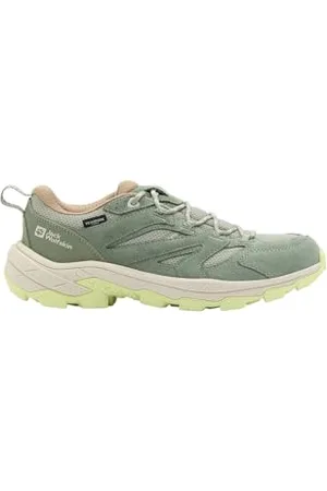 Jack Wolfskin Damen Vojo Tour Texapore Low W Walking-Schuh, , 40.5 EU