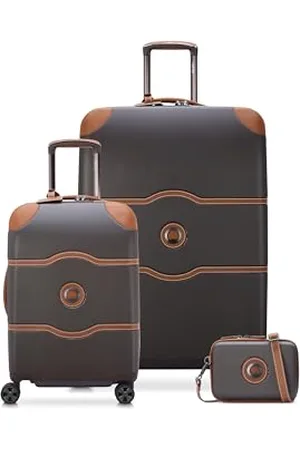 Delsey Chatelet Hardside Gepäck mit Spinnrollen, , 2 Piece Set 21/Backpack, Chatelet Hartschalengepäck mit Spinnrollen