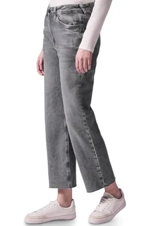 Street one Straight Leg Jeans 30