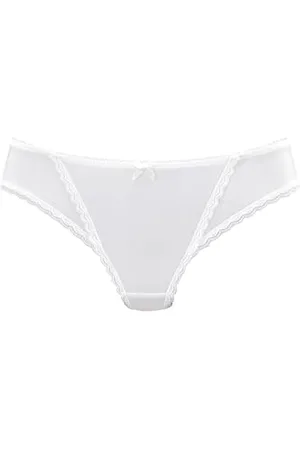 QS by s.Oliver Damen String in