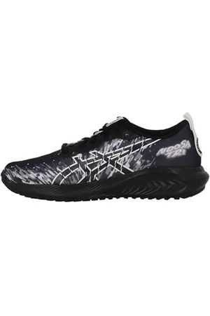 Asics Gel-Noosa TRI 16 GS Sneaker, Multicolor, 39.5 EU