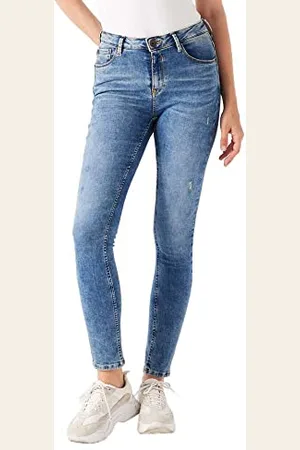 Garcia Damen Pants Denim Jeans, , 29