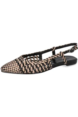 Melvin & Hamilton Ballerinas Damen Fiora 3 38
