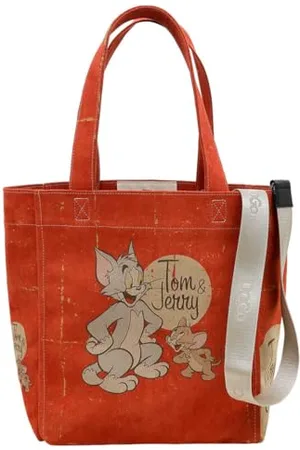 Dogo Damen Wb Tagbag Tasche