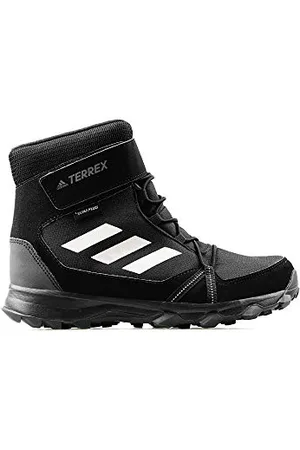 adidas Terrex Snow CF Cold.RDY Winter Shoes Wanderschuhe, Core Black/Chalk White/Grey Four, 29 EU