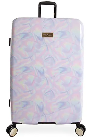 Juicy Couture Belinda Spinner 73,7 cm, (Weiß) - JC-PC-4029-HO