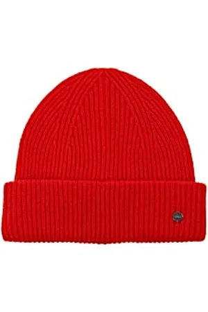 ESPRIT Damen 102EA1P317 Beanie-Mütze, , 1SIZE