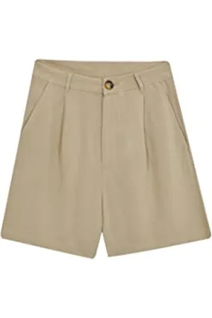 DeFacto Damen A4097ax Shorts, , 40 EU