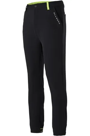 Ellesse Herren Dannio Cuffed Trouser Regular Fit Golfshorts, , 36 W