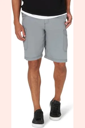 Lee Herren Extreme Motion Crossroad Cargo-Shorts Cargos, , 52
