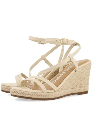 Gioseppo Damen Orikum Espadrilles, , 40 EU